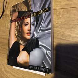 Film Book Delivery.  Make An Offer 