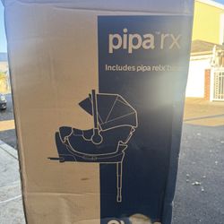 NUNA PIPA RX