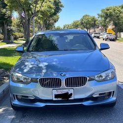 gorgeous bmw. 328i 2013