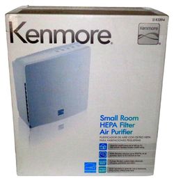 Kenmore Air Purifier