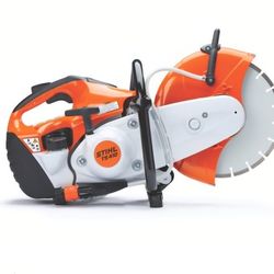 STIHL CONCRETE CUT OFF SAW
