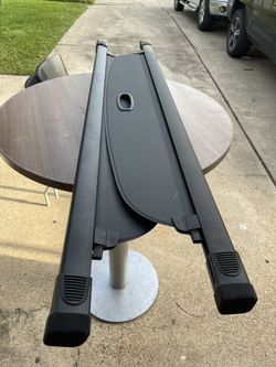 Cargo Screen