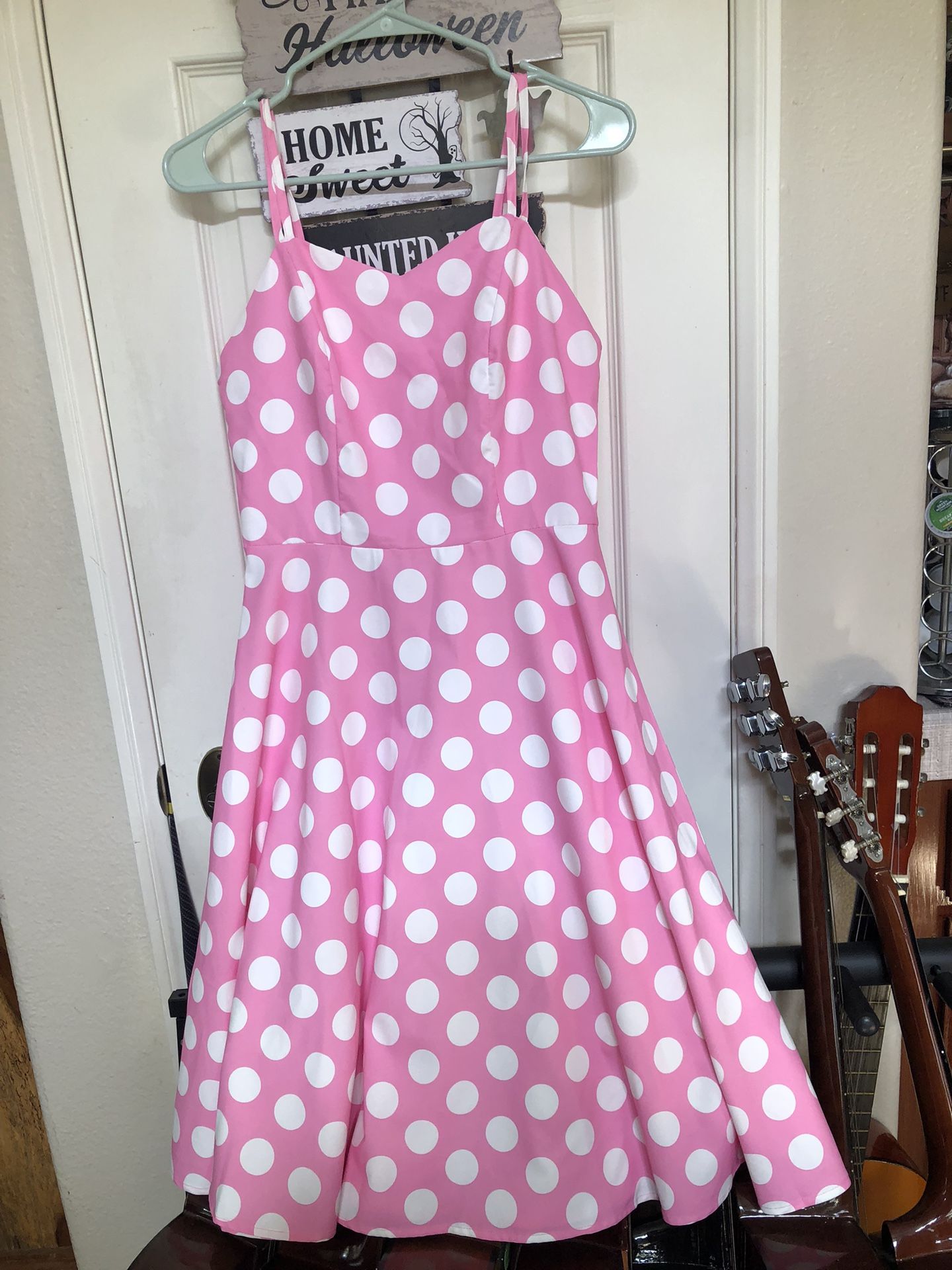 Barbie Costume! Ladies Small