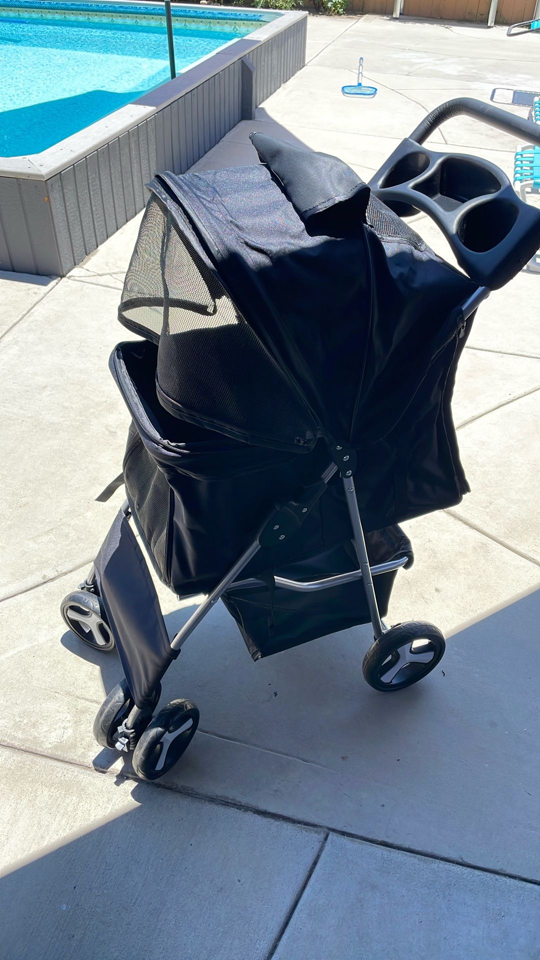 Dog Stroller