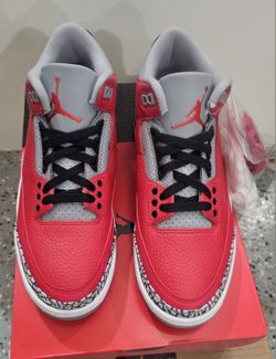 AIR JORDAN 3 RETRO SE