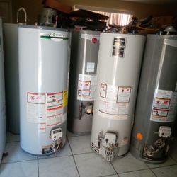 Water Heater Boiler 30 Gallons 40 Gallons 50 Gallons And 75 Gallons