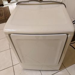 Samsung Dryer ( doesn’t heat)
