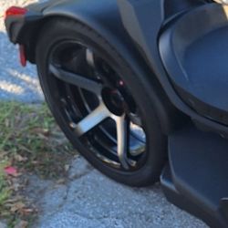 2022 Can Am Ryker Sport