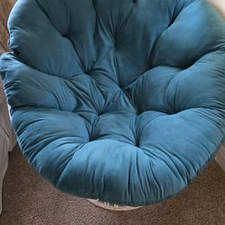 Papasan Chair From World Market