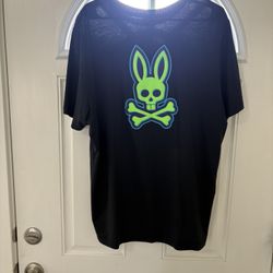 Psycho Bunny Shirts