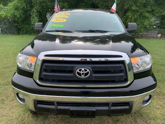 2013 Toyota Tundra off road lifted **DP 3290**