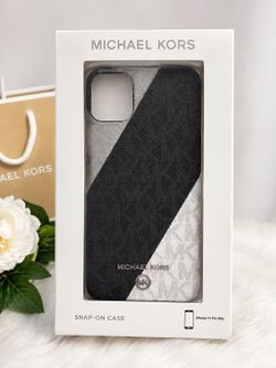 Michael Kors iPhone 11 Pro Max Case – New