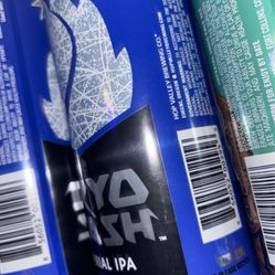 Cans