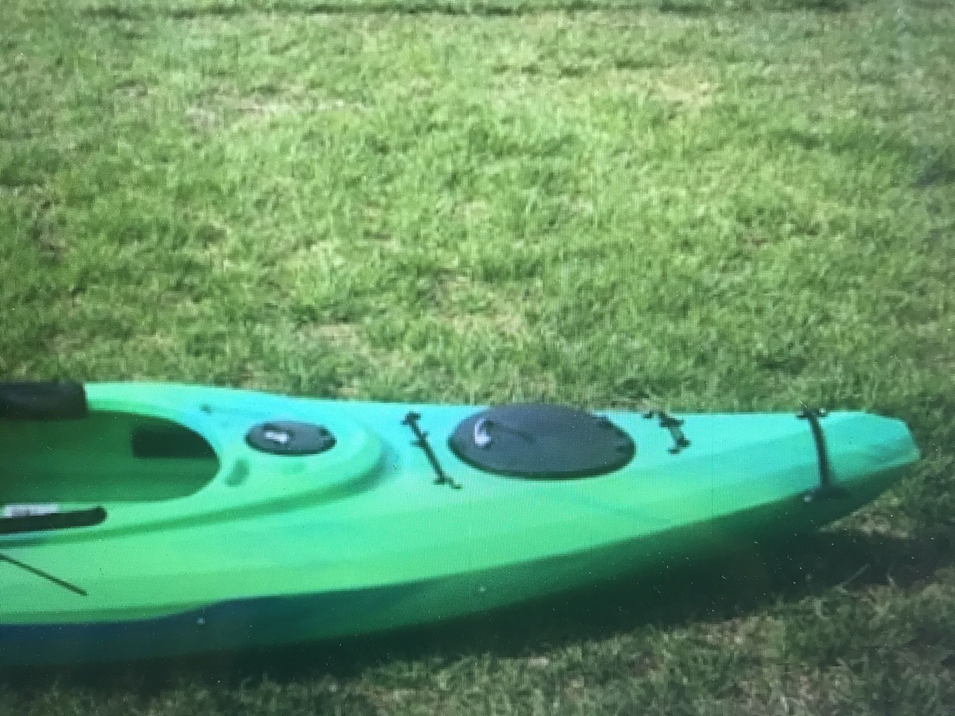 Kayak Equinox 10.4 for Sale in Edmonds, WA OfferUp