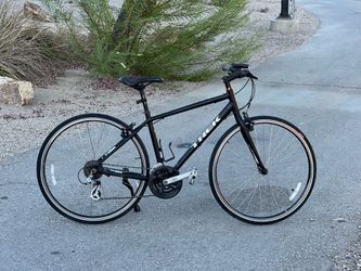 🚴 Trek FX Hybrid Bike - Tuned & Ready to Ride - $250