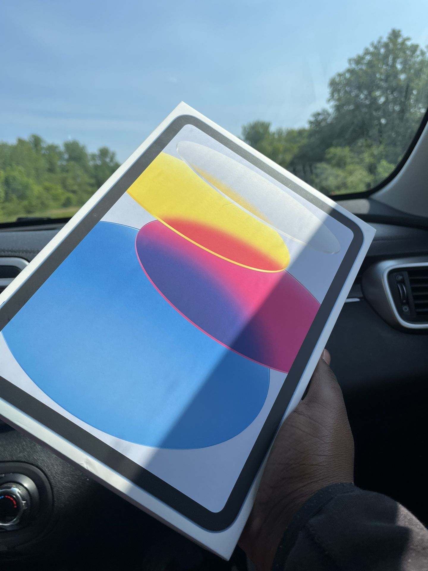 Apple iPad 10 Generation