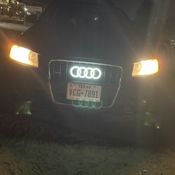 2008 Audi A3