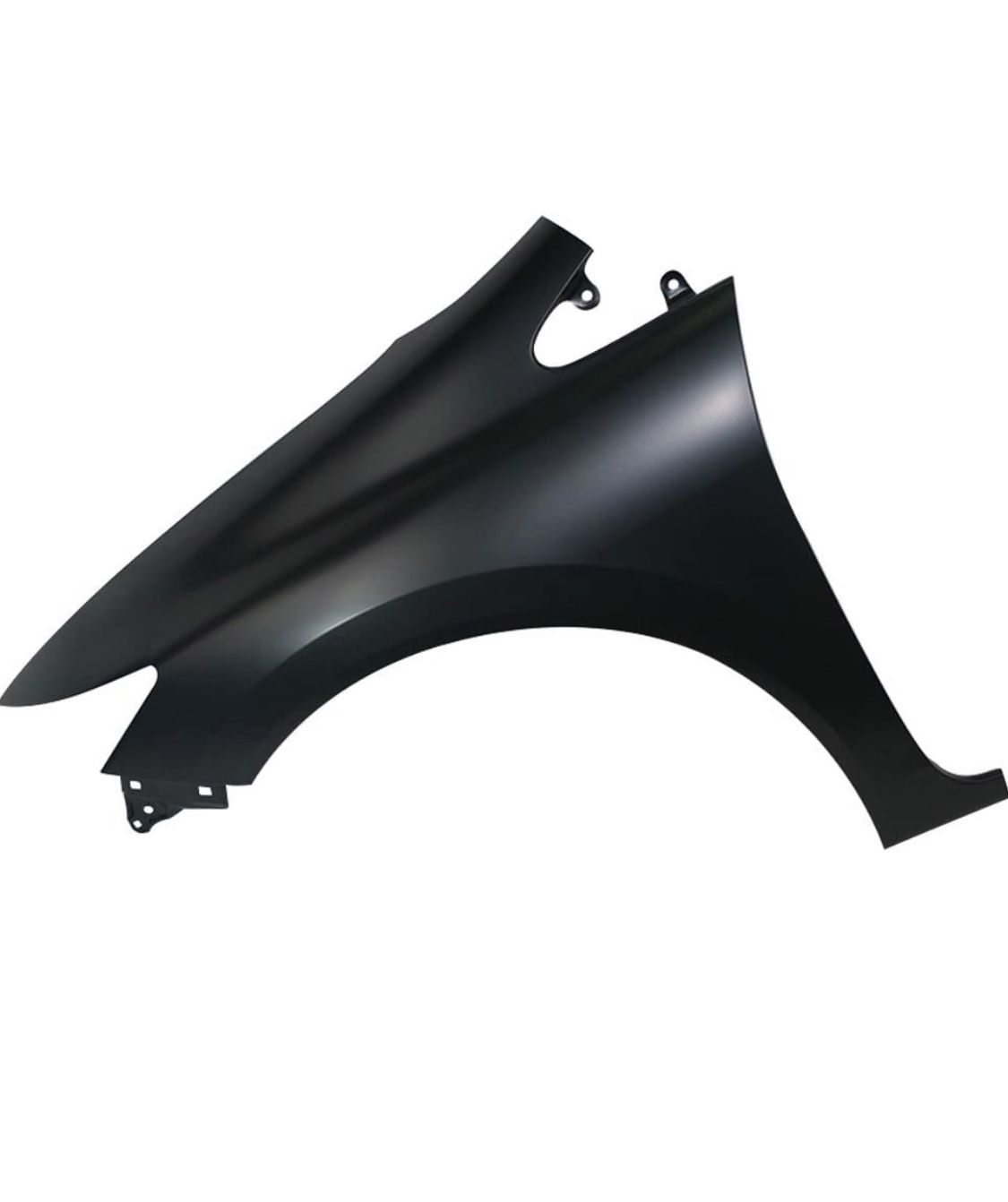2012 Honda Civic Left Front Fender New