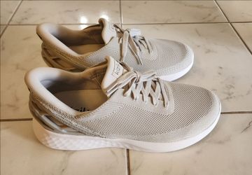 Kizik Athens hands-free slip-on Sneakers Size 12 Mens