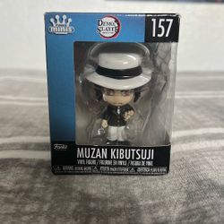 Demon Slayer | Muzan Kibutsuji | Funko Minis