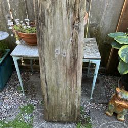 Wood 