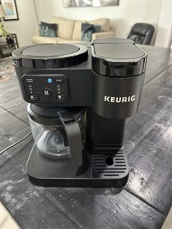 Keurig Coffee maker