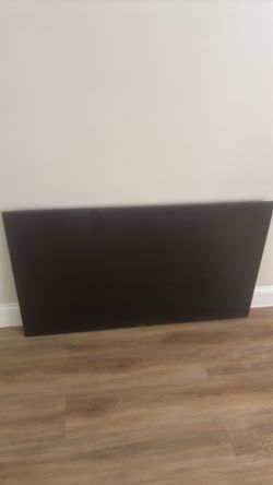 FREE Samsung 55” Smart TV - bad backlight