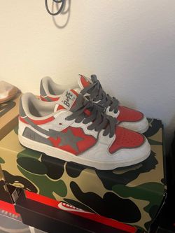 Bape stars