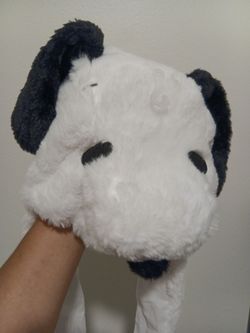 Knott's Berry Farm Snoopy Hat/Beanie