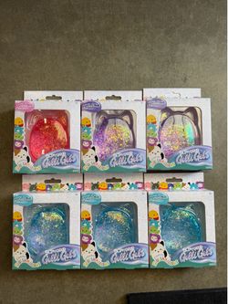 Squishmallow Gelli Gels