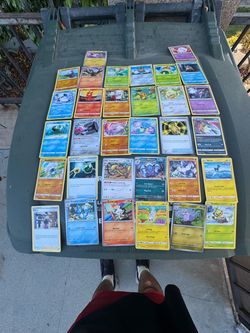 Pokemon cars bulk