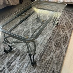 Coffee Table For Sale!