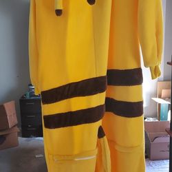 Pokemon Pikachu Clothing 