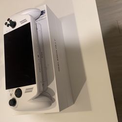 ASUS ROG Xbox Ally ($550 OBO)