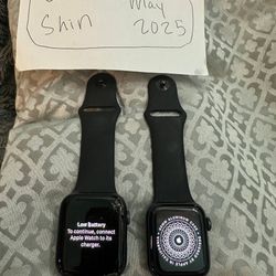 Apple Watch Series 5