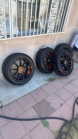 Wheels