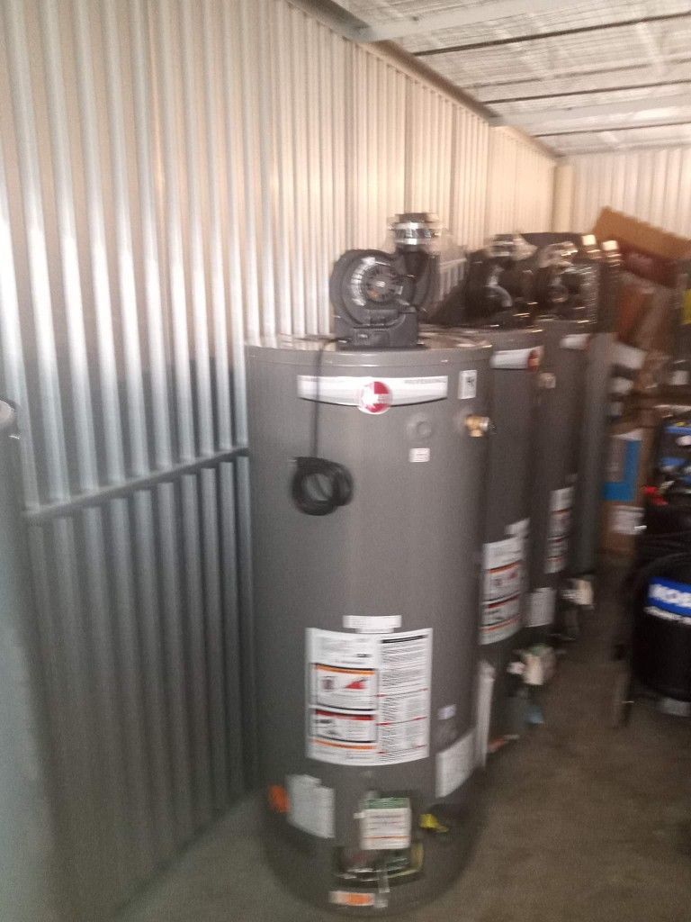 Power Vent And Chimney Vent Available Brand New Scratch And Dent Never Used