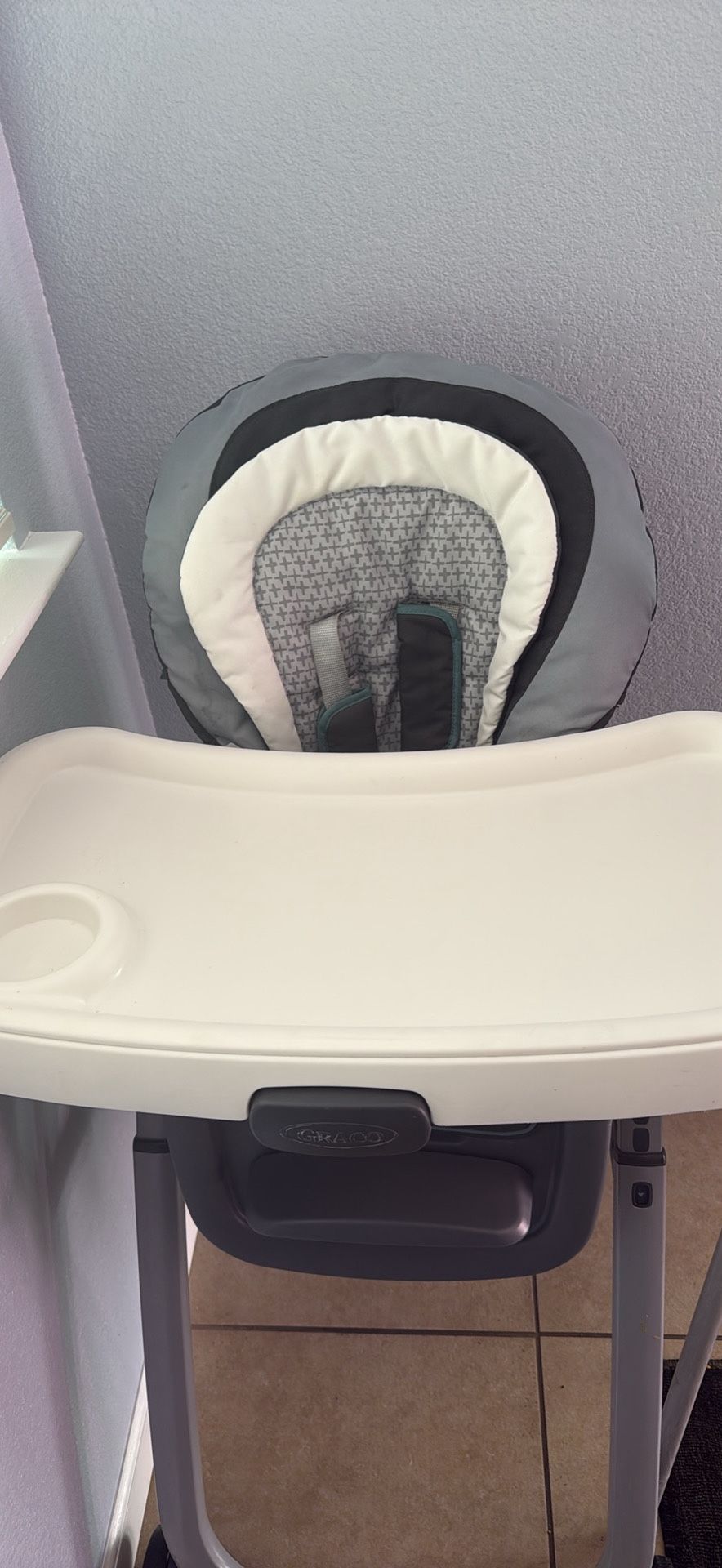 High Chair