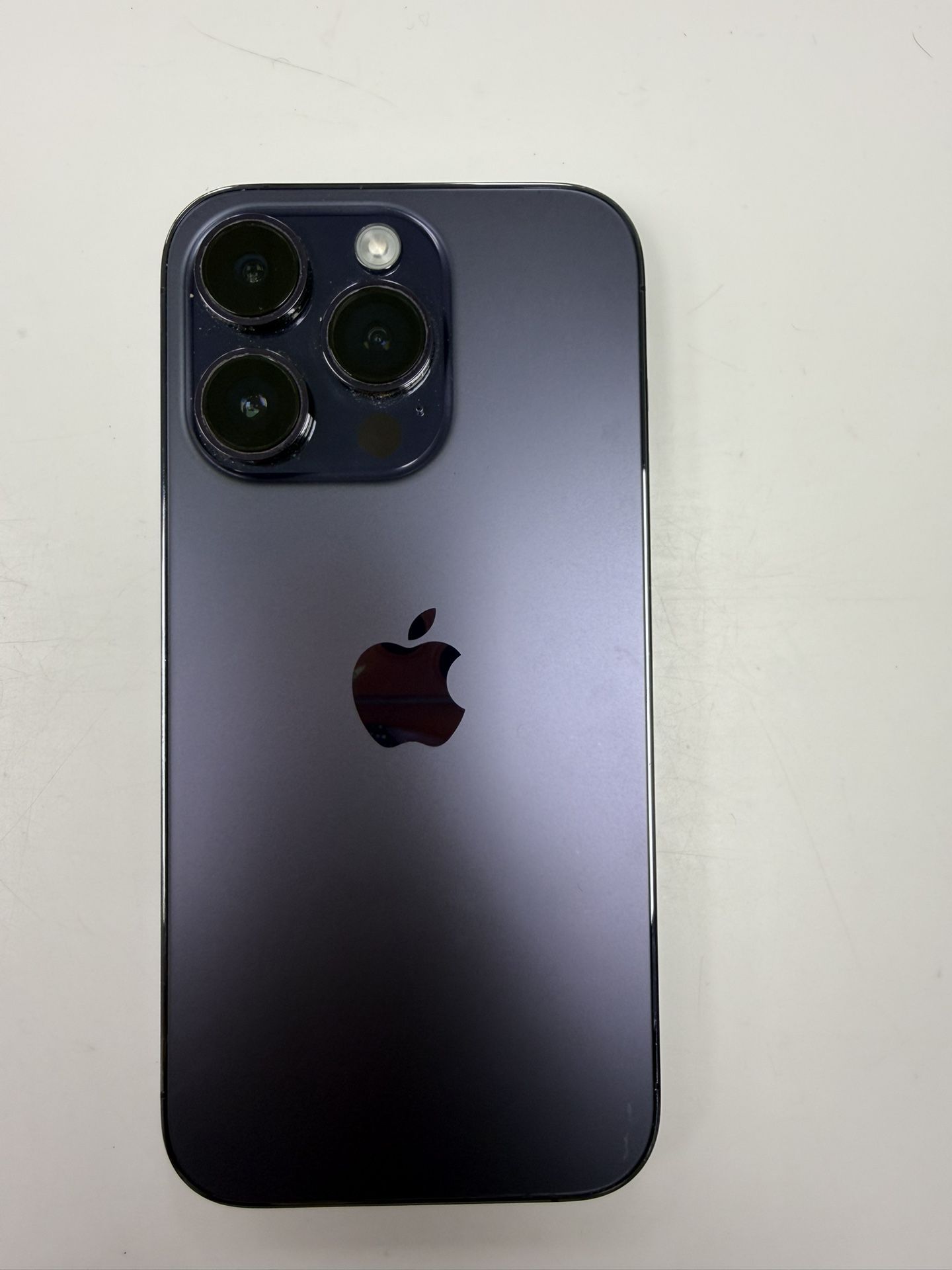 iPhone 14 Pro