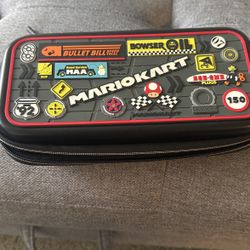 Nintendo Switch Case