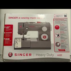 Sewing Machine