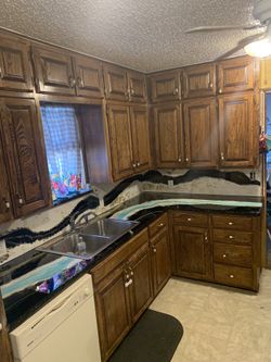 Epoxy Countertops