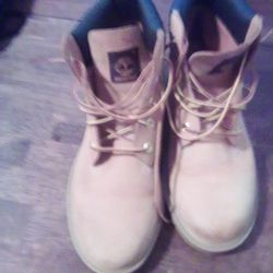 Timberland Boots For Women 