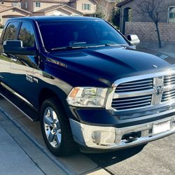 2014 Dodge Ram