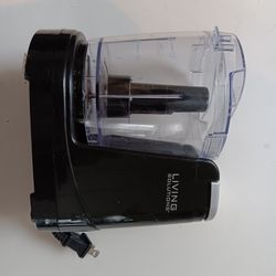 Food Processor 