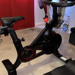 Peloton for sale