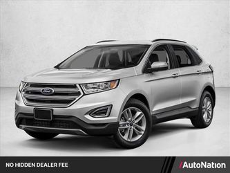 2016 Ford Edge