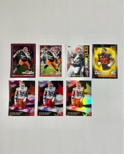 Football Cards
