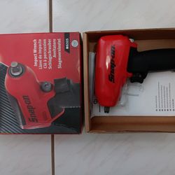 Snap-on Impact Wrench #MG325
