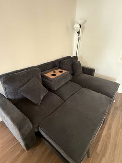 Sleeper Sofa